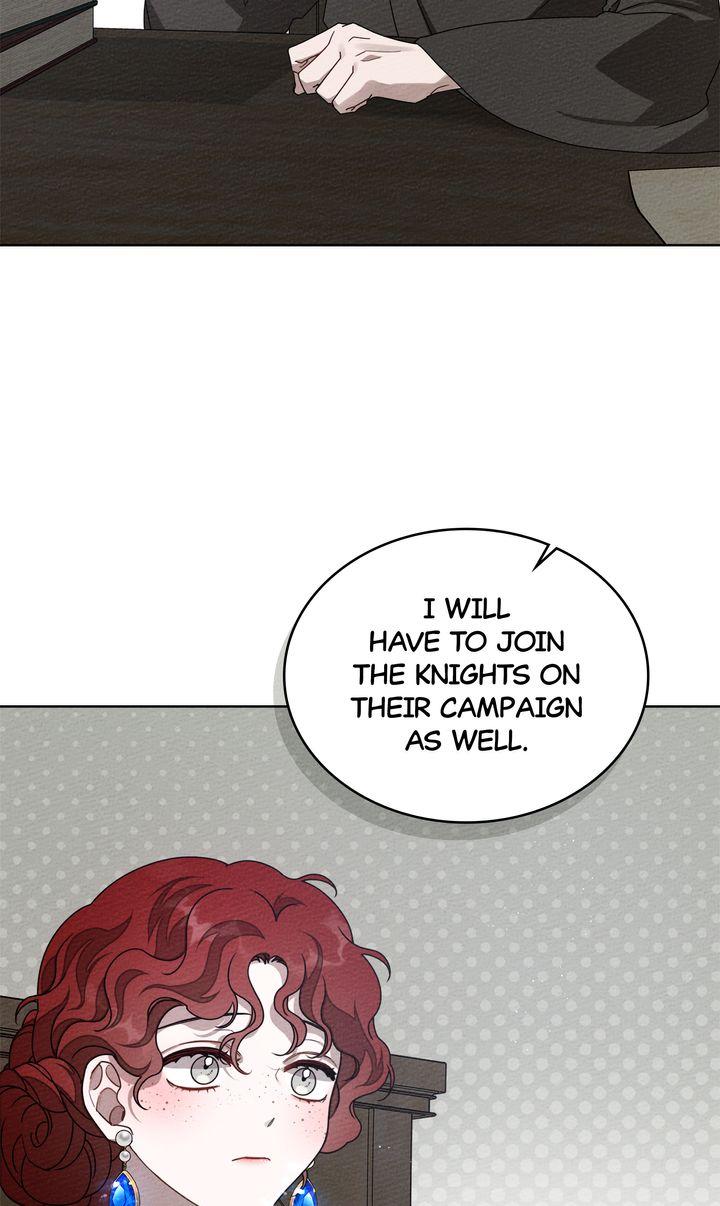 Under the Oak Tree Chapter 80 image 71